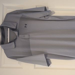 Underarmour polo